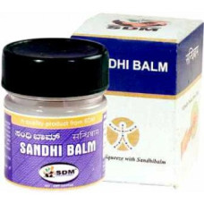 Sandhi Balm (10Gm) – Sdm Ayurveda